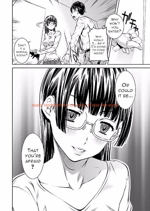 Read Hentai Image 10 722 in comic Hiai Mousou - Chapter 8 - hentaitnt.net