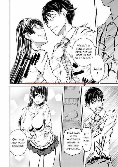 Read Hentai Image 12 722 in comic Hiai Mousou - Chapter 8 - hentaitnt.net