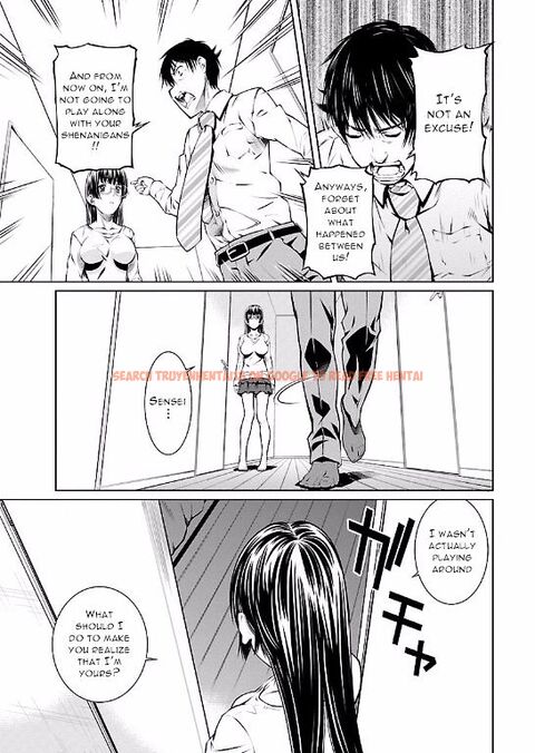 Read Hentai Image 13 722 in comic Hiai Mousou - Chapter 8 - hentaitnt.net
