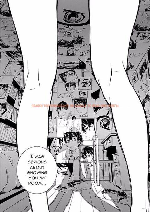 Read Hentai Image 14 722 in comic Hiai Mousou - Chapter 8 - hentaitnt.net