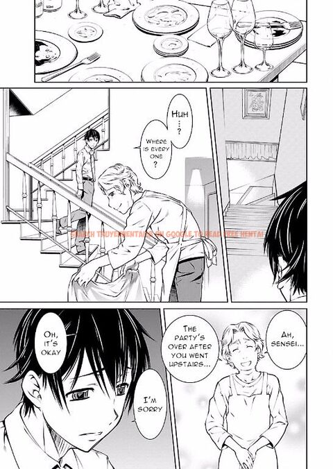Read Hentai Image 15 722 in comic Hiai Mousou - Chapter 8 - hentaitnt.net