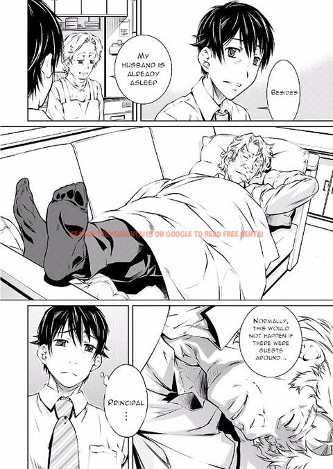 Read Hentai Image 16 722 in comic Hiai Mousou - Chapter 8 - hentaitnt.net