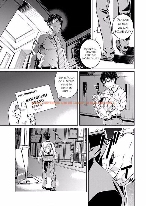Read Hentai Image 17 722 in comic Hiai Mousou - Chapter 8 - hentaitnt.net