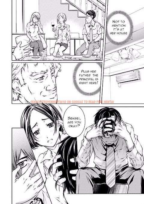 Read Hentai Image 2 722 in comic Hiai Mousou - Chapter 8 - hentaitnt.net