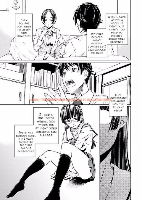 Read Hentai Image 21 724 in comic Hiai Mousou - Chapter 8 - hentaitnt.net