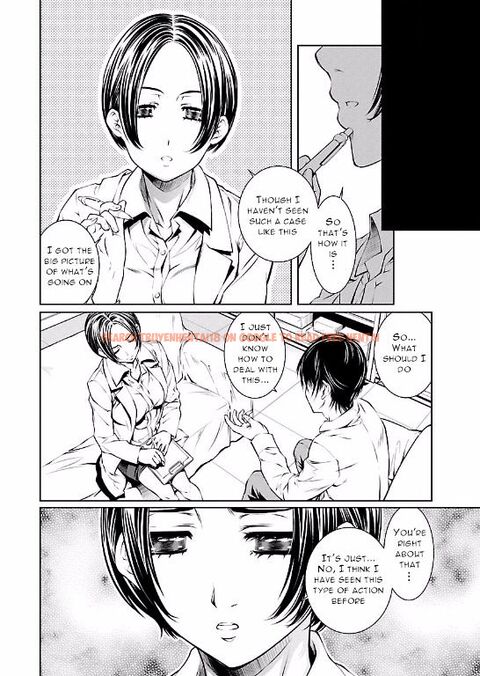 Read Hentai Image 22 724 in comic Hiai Mousou - Chapter 8 - hentaitnt.net