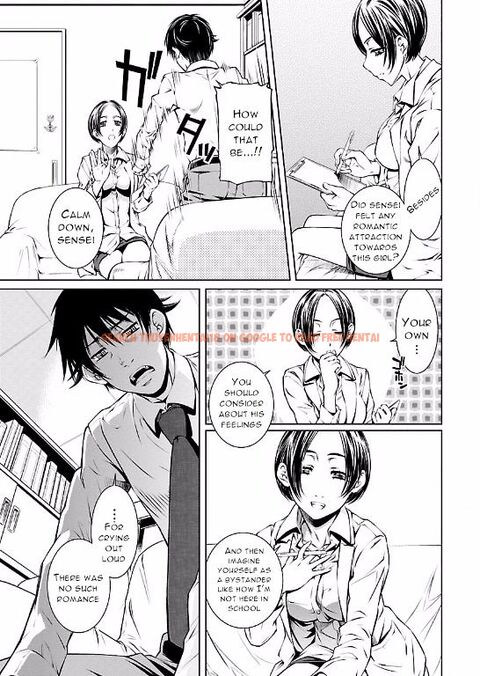 Read Hentai Image 23 724 in comic Hiai Mousou - Chapter 8 - hentaitnt.net