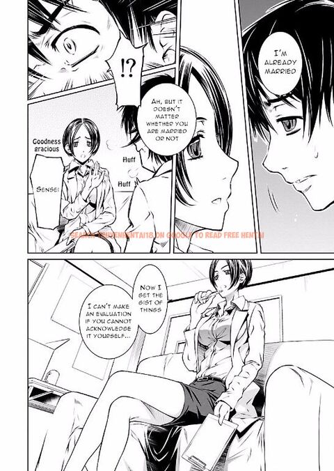 Read Hentai Image 24 724 in comic Hiai Mousou - Chapter 8 - hentaitnt.net