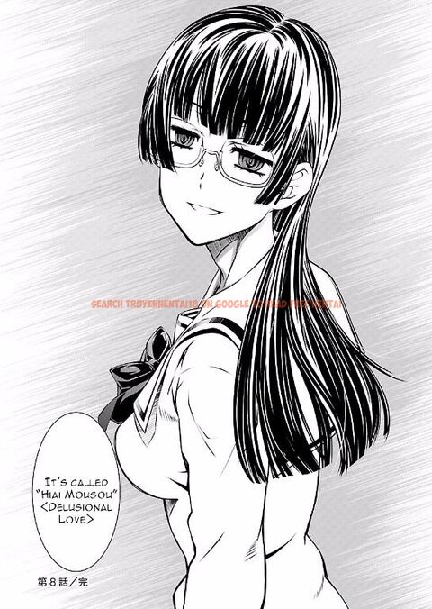 Read Hentai Image 26 724 in comic Hiai Mousou - Chapter 8 - hentaitnt.net