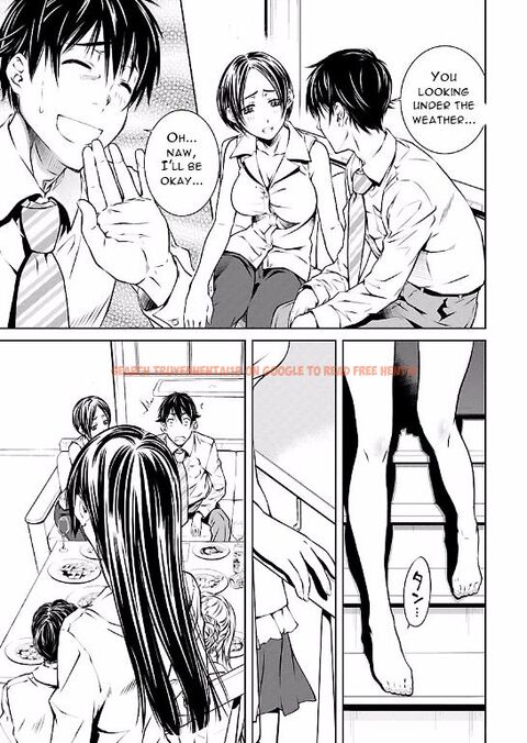 Read Hentai Image 3 722 in comic Hiai Mousou - Chapter 8 - hentaitnt.net