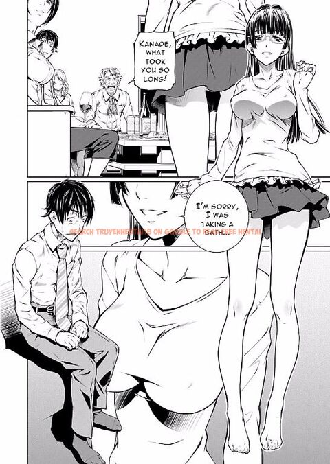 Read Hentai Image 4 722 in comic Hiai Mousou - Chapter 8 - hentaitnt.net