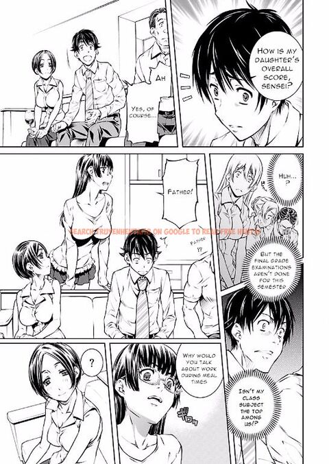 Read Hentai Image 5 722 in comic Hiai Mousou - Chapter 8 - hentaitnt.net