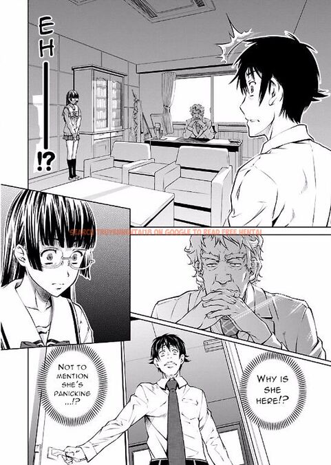 Read Hentai Image 10 725 in comic Hiai Mousou - Chapter 9 - hentaitnt.net
