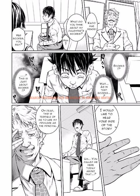 Read Hentai Image 12 725 in comic Hiai Mousou - Chapter 9 - hentaitnt.net