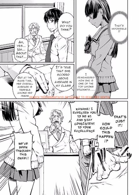 Read Hentai Image 15 725 in comic Hiai Mousou - Chapter 9 - hentaitnt.net