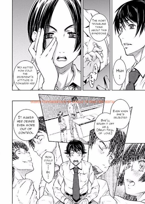 Read Hentai Image 2 725 in comic Hiai Mousou - Chapter 9 - hentaitnt.net