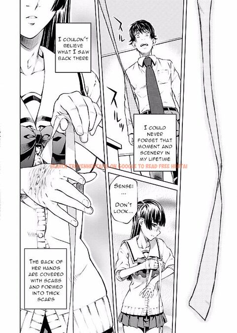 Read Hentai Image 20 725 in comic Hiai Mousou - Chapter 9 - hentaitnt.net
