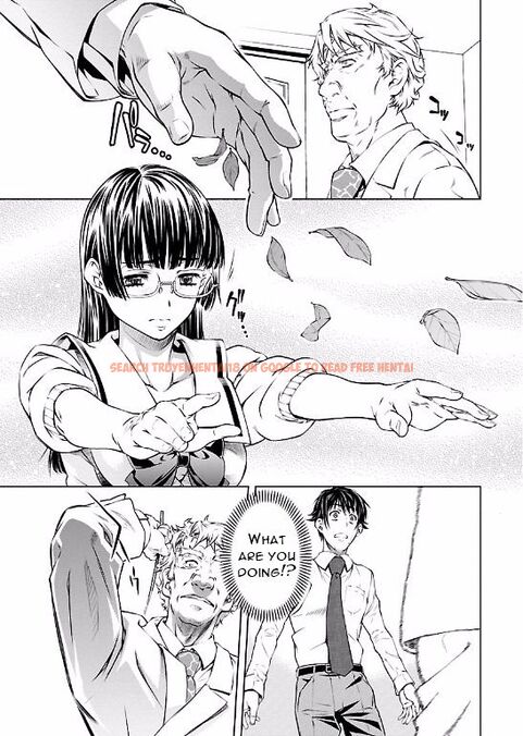 Read Hentai Image 21 725 in comic Hiai Mousou - Chapter 9 - hentaitnt.net