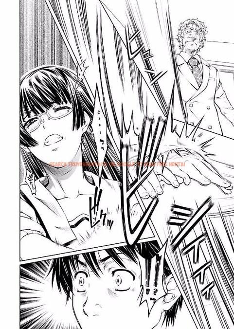 Read Hentai Image 22 725 in comic Hiai Mousou - Chapter 9 - hentaitnt.net