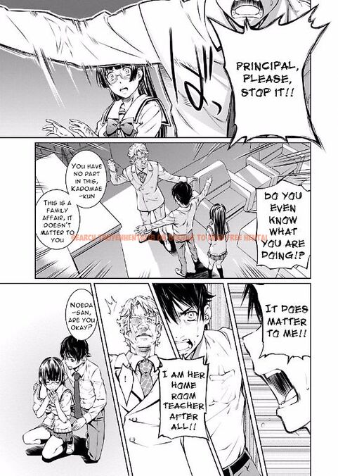 Read Hentai Image 25 725 in comic Hiai Mousou - Chapter 9 - hentaitnt.net