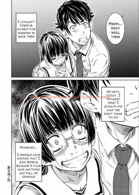 Read Hentai Image 26 725 in comic Hiai Mousou - Chapter 9 - hentaitnt.net