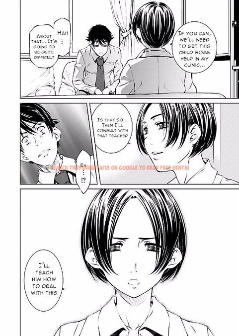 Read Hentai Image 4 725 in comic Hiai Mousou - Chapter 9 - hentaitnt.net