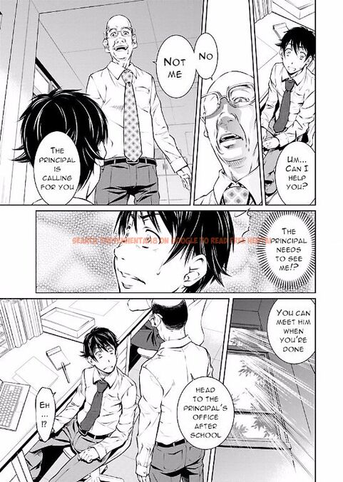 Read Hentai Image 7 725 in comic Hiai Mousou - Chapter 9 - hentaitnt.net