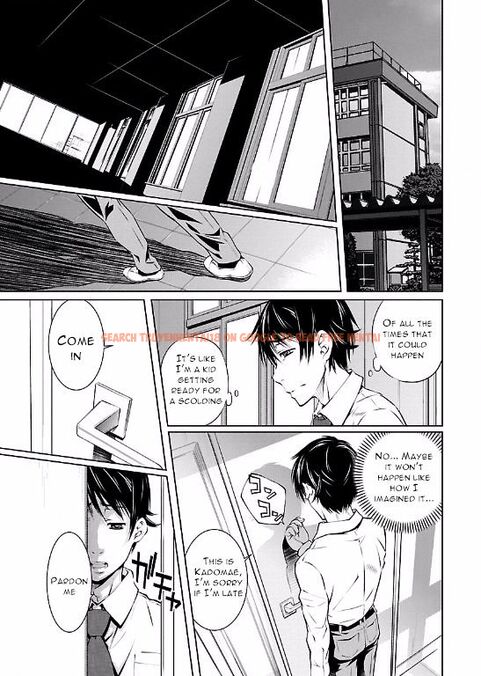 Read Hentai Image 9 725 in comic Hiai Mousou - Chapter 9 - hentaitnt.net