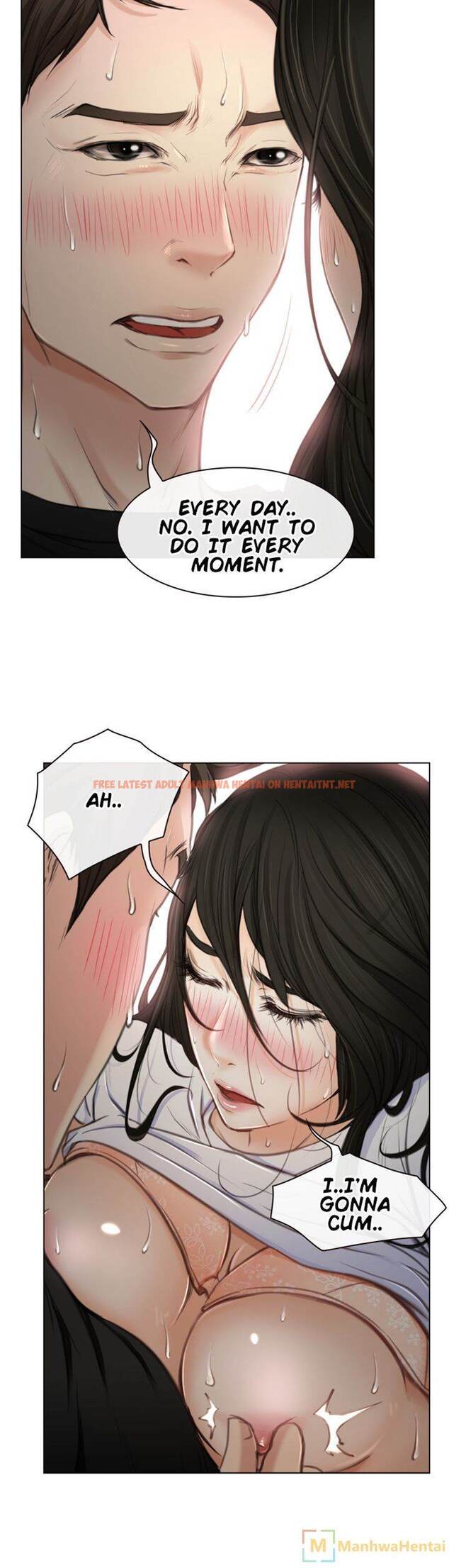 Read Hentai Image 21 414 in comic Hidden Feeling - Chapter 1 - hentaitnt.net