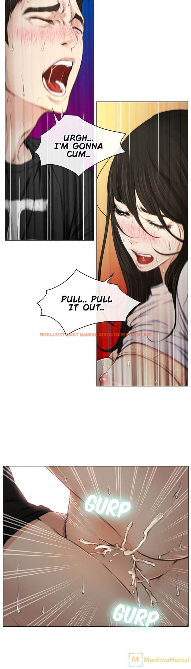 Read Hentai Image 23 414 in comic Hidden Feeling - Chapter 1 - hentaitnt.net