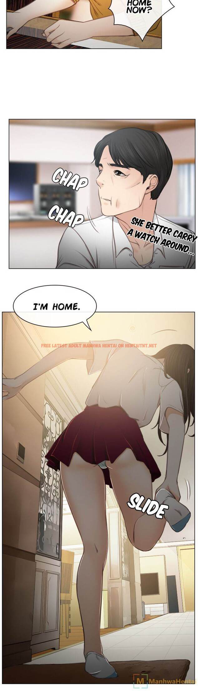 Read Hentai Image 29 414 in comic Hidden Feeling - Chapter 1 - hentaitnt.net