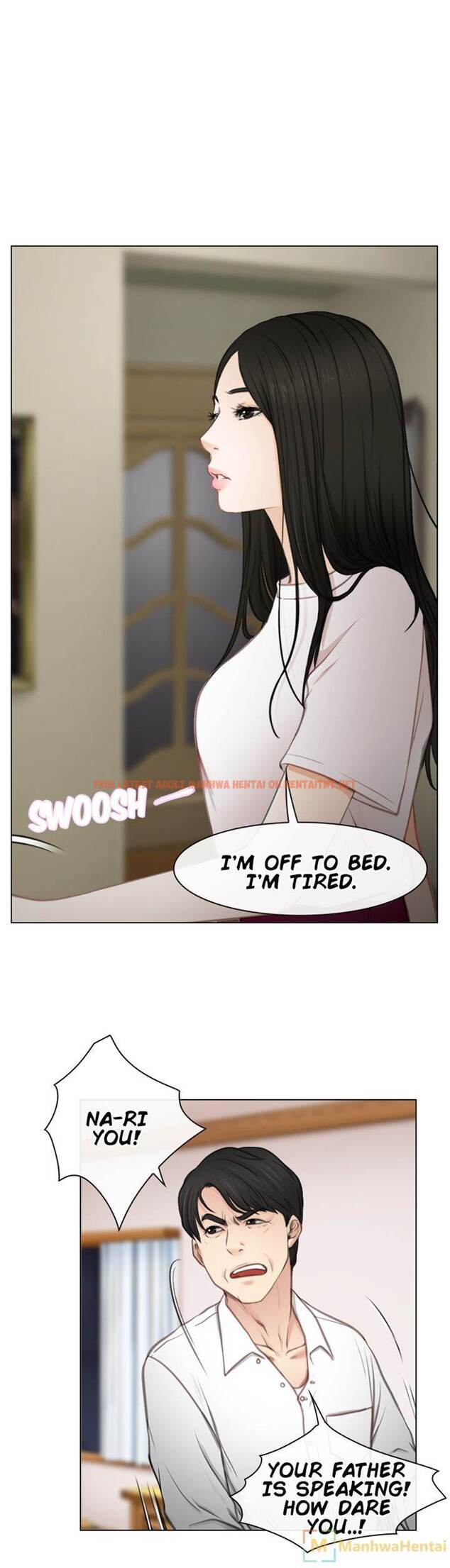 Read Hentai Image 31 414 in comic Hidden Feeling - Chapter 1 - hentaitnt.net