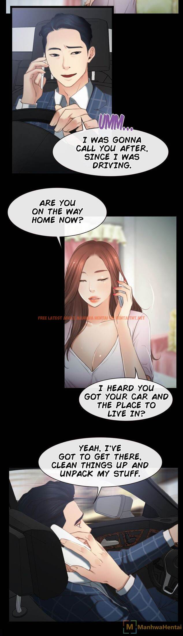 Read Hentai Image 12 404 in comic Hidden Feeling - Chapter 11 - hentaitnt.net