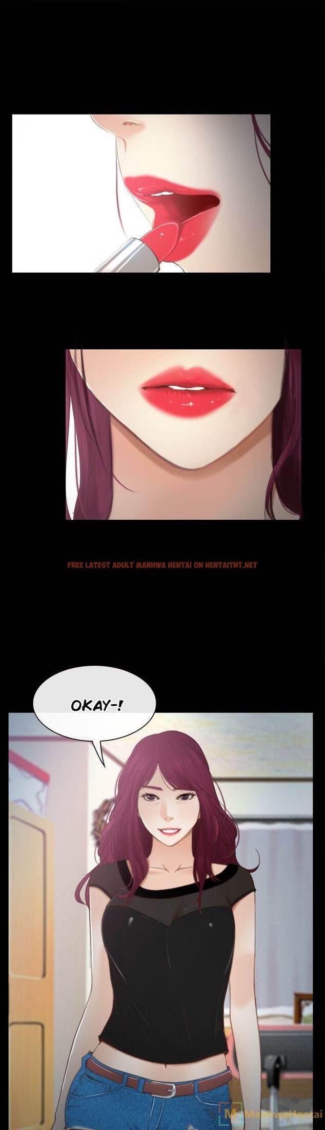 Read Hentai Image 19 404 in comic Hidden Feeling - Chapter 11 - hentaitnt.net