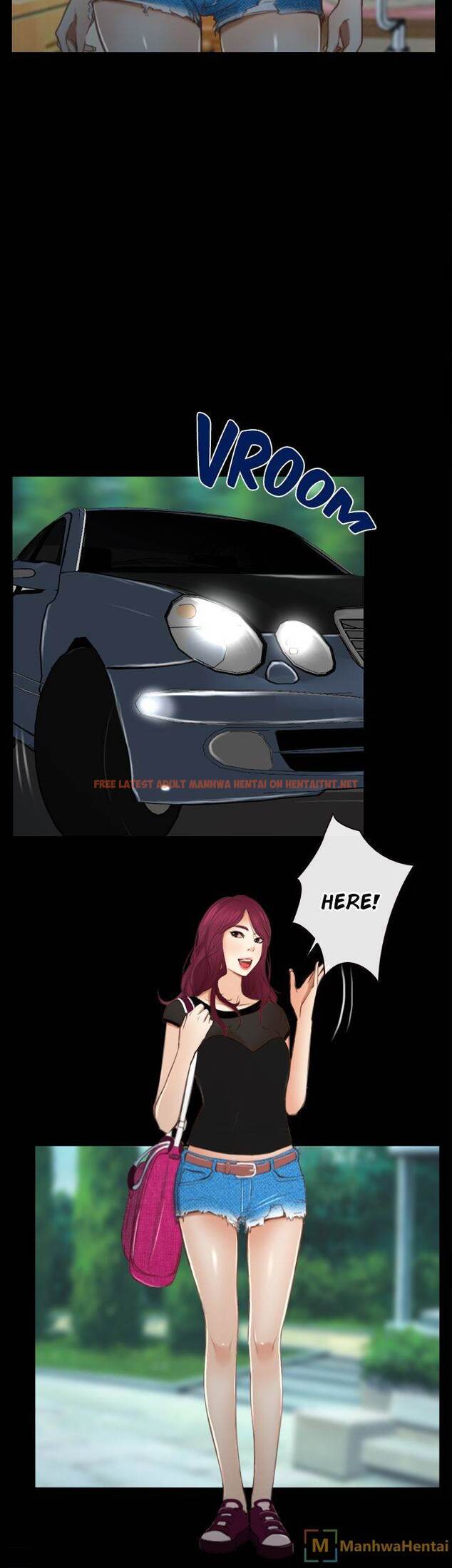 Read Hentai Image 20 404 in comic Hidden Feeling - Chapter 11 - hentaitnt.net