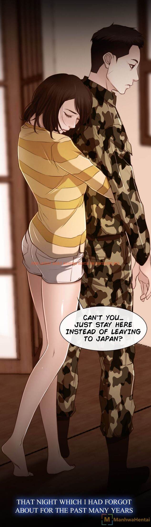 Read Hentai Image 28 404 in comic Hidden Feeling - Chapter 11 - hentaitnt.net