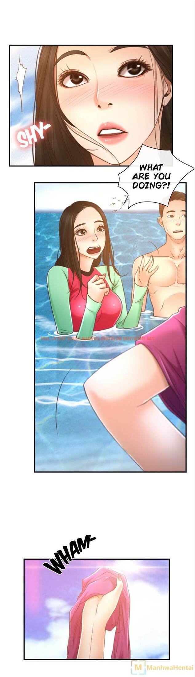 Read Hentai Image 12 404 in comic Hidden Feeling - Chapter 13 - hentaitnt.net