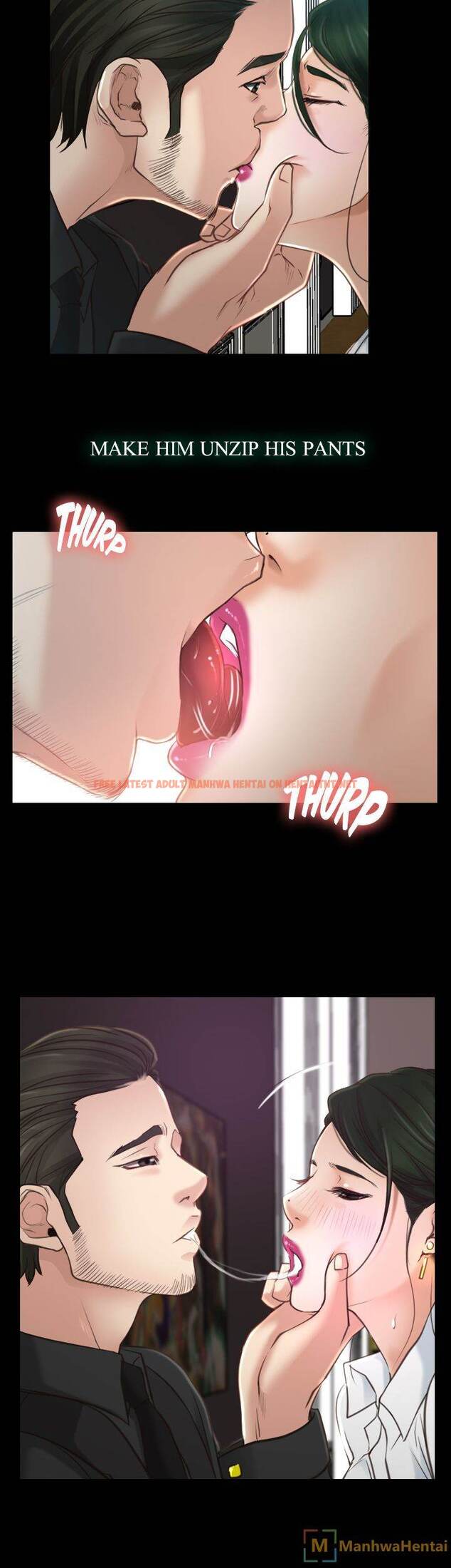 Read Hentai Image 29 404 in comic Hidden Feeling - Chapter 13 - hentaitnt.net