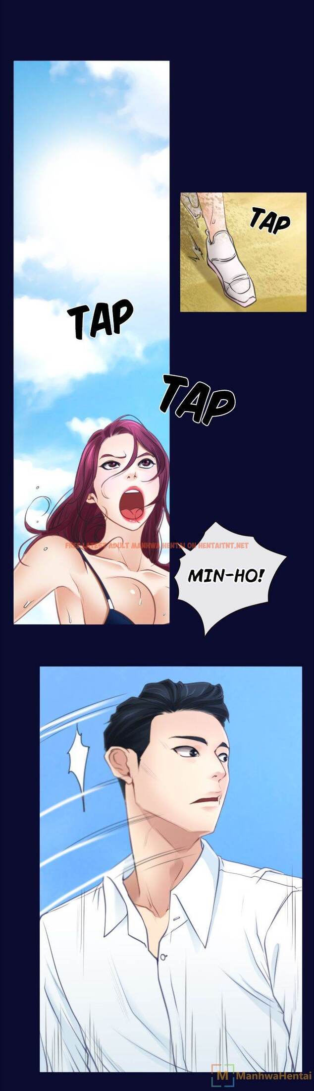 Read Hentai Image 25 403 in comic Hidden Feeling - Chapter 14 - hentaitnt.net