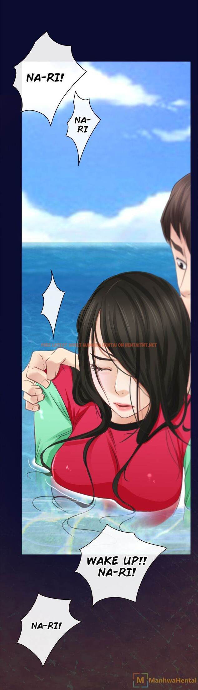 Read Hentai Image 28 403 in comic Hidden Feeling - Chapter 14 - hentaitnt.net