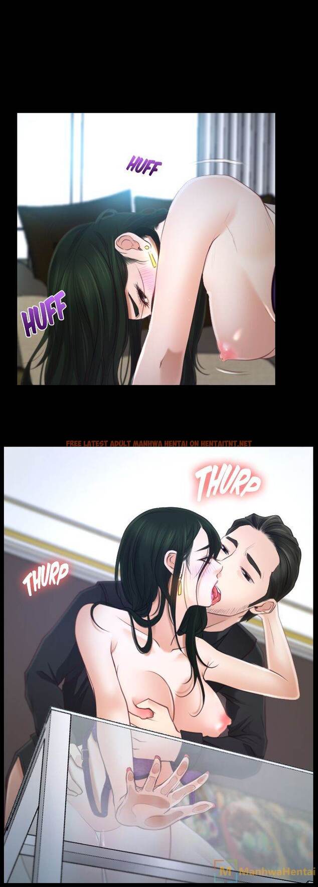 Read Hentai Image 6 403 in comic Hidden Feeling - Chapter 14 - hentaitnt.net