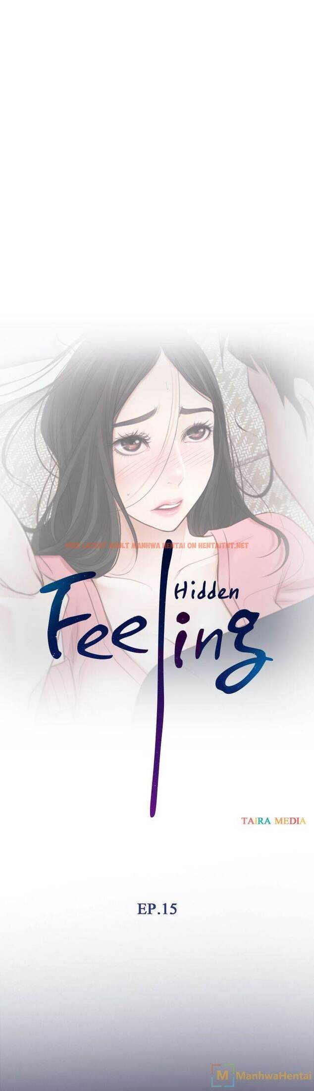 Read Hentai Image 1 403 in comic Hidden Feeling - Chapter 15 - hentaitnt.net