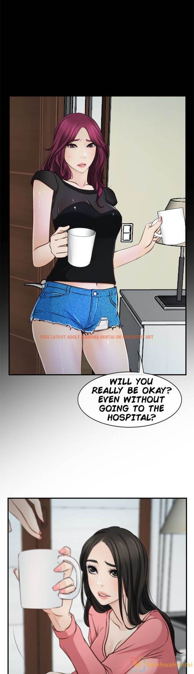 Read Hentai Image 11 403 in comic Hidden Feeling - Chapter 15 - hentaitnt.net