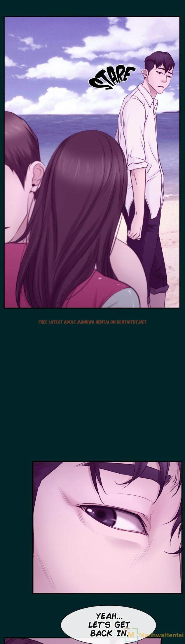 Read Hentai Image 19 403 in comic Hidden Feeling - Chapter 15 - hentaitnt.net