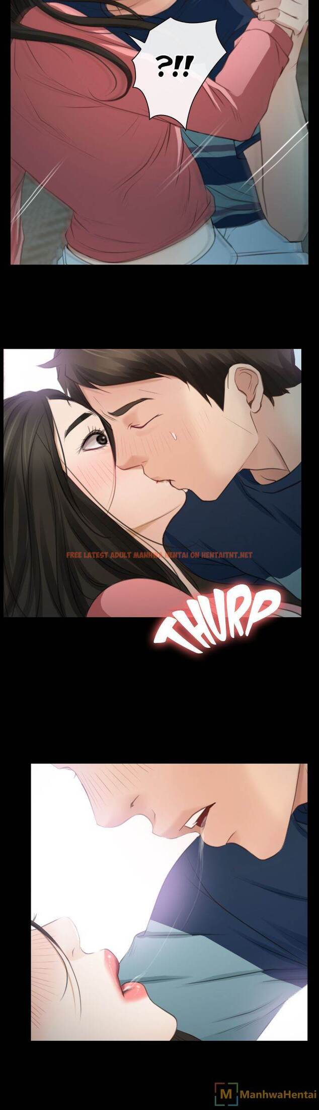 Read Hentai Image 34 403 in comic Hidden Feeling - Chapter 15 - hentaitnt.net