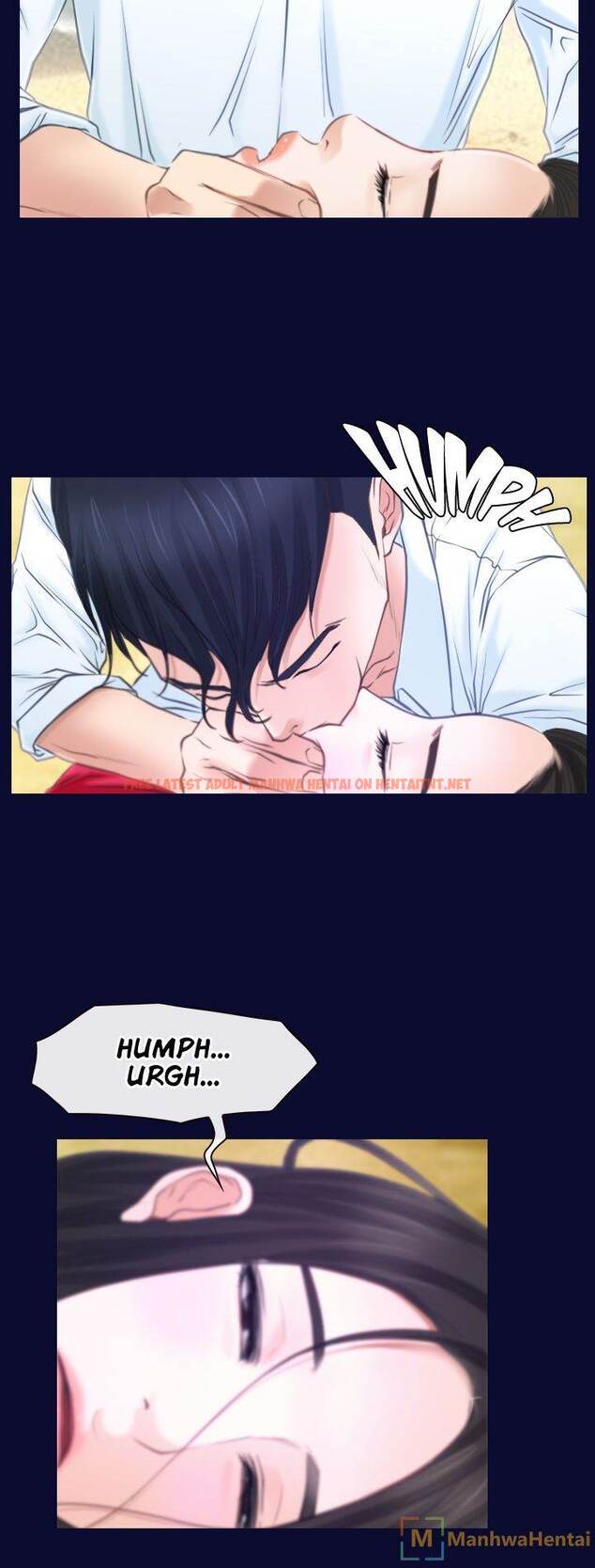 Read Hentai Image 4 403 in comic Hidden Feeling - Chapter 15 - hentaitnt.net