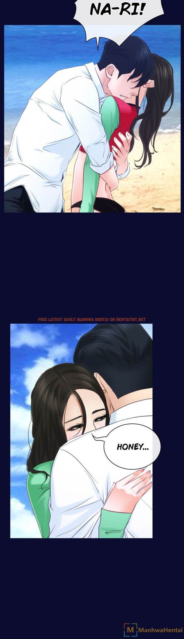 Read Hentai Image 6 403 in comic Hidden Feeling - Chapter 15 - hentaitnt.net