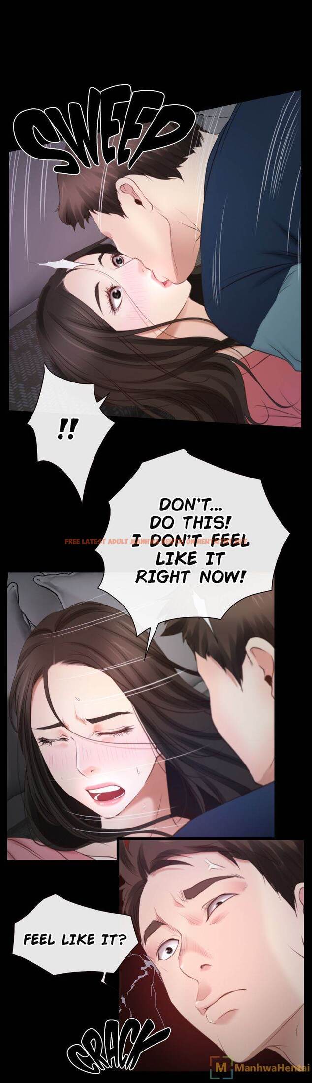 Read Hentai Image 2 399 in comic Hidden Feeling - Chapter 16 - hentaitnt.net