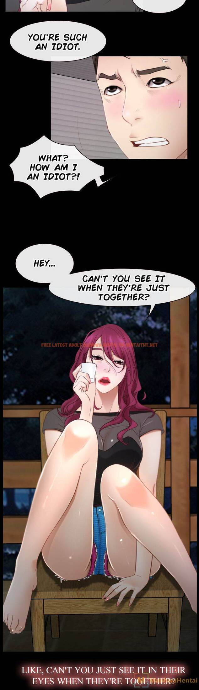 Read Hentai Image 36 403 in comic Hidden Feeling - Chapter 16 - hentaitnt.net