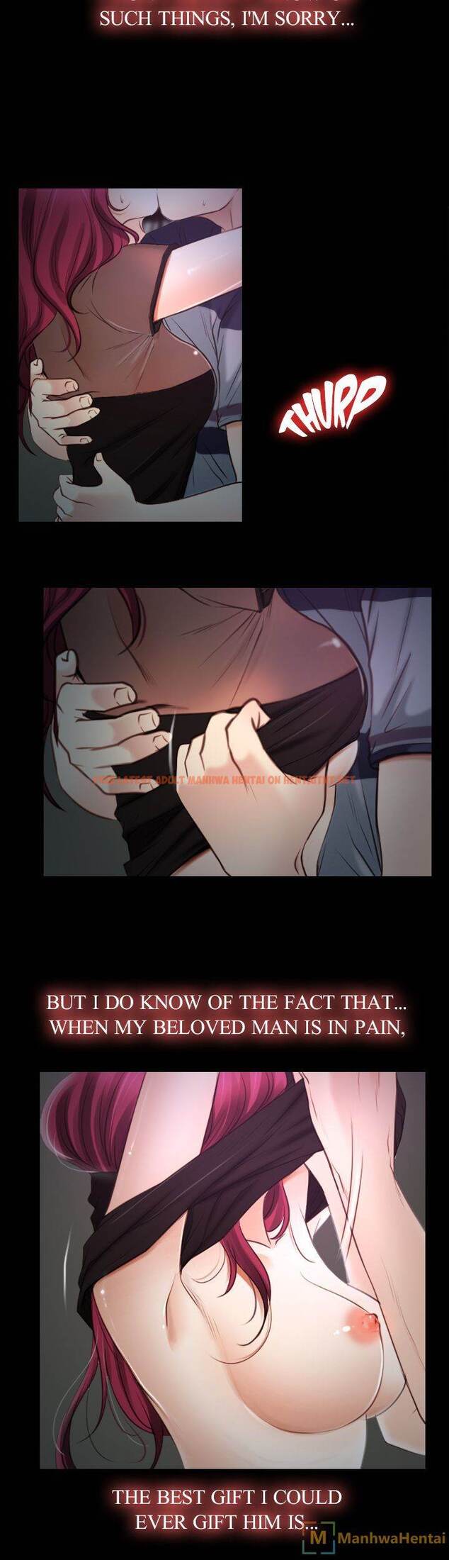 Read Hentai Image 26 399 in comic Hidden Feeling - Chapter 17 - hentaitnt.net